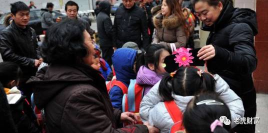 北京孩子上學苦！海淀苦西城強朝陽是個坑(組圖)