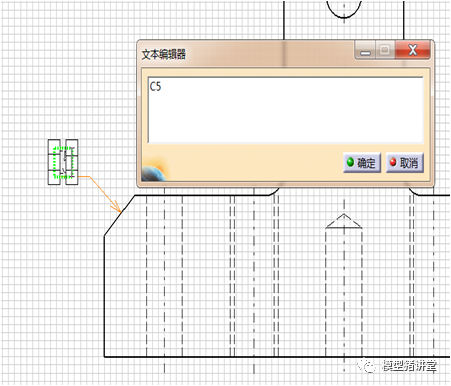 倒角标注怎么标_solidworks倒角标注_怎样在cad中正确标注倒角