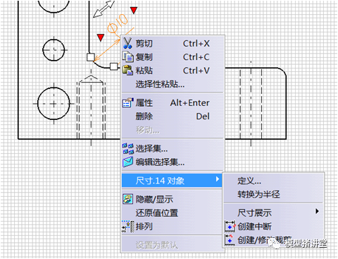 solidworks倒角标注_倒角标注怎么标_怎样在cad中正确标注倒角