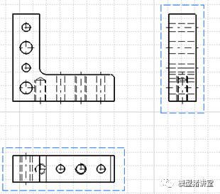 solidworks倒角标注_倒角标注怎么标_怎样在cad中正确标注倒角