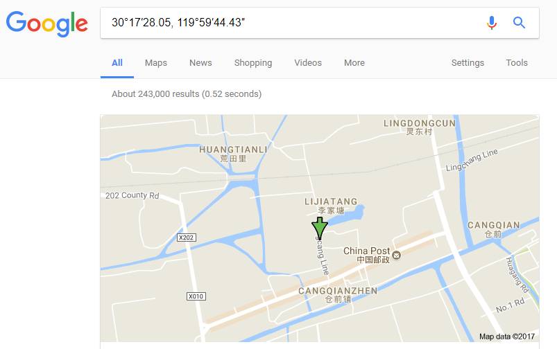 千万不要用微信发原图，会暴露智商！