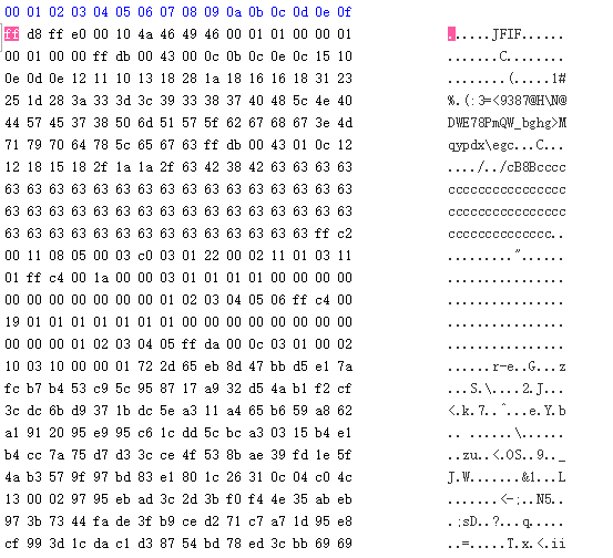 千万不要用微信发原图，会暴露智商！