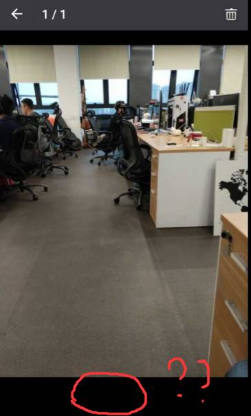 千万不要用微信发原图，会暴露智商！