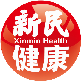 新民健康