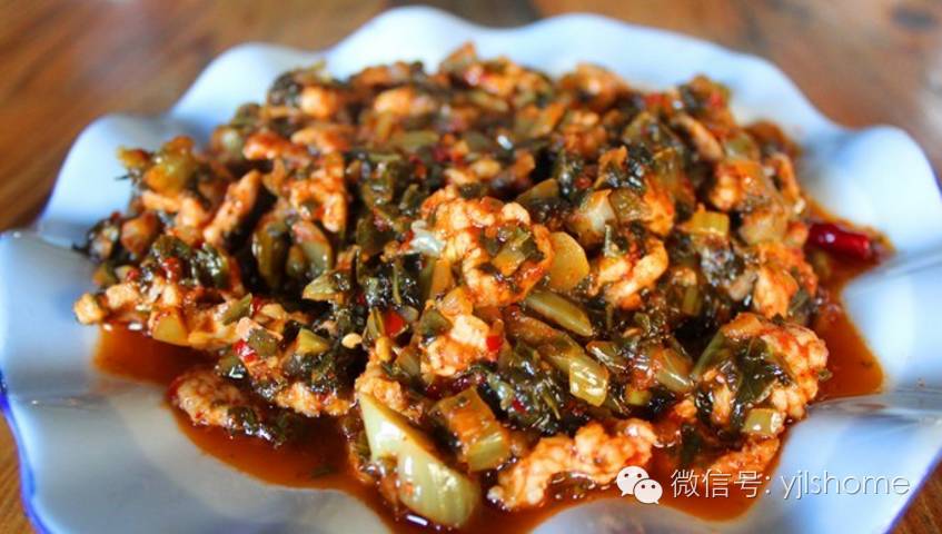 美食的终极定义——吃在新平!