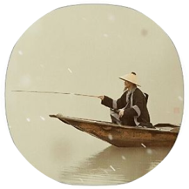 独钓寒江4835