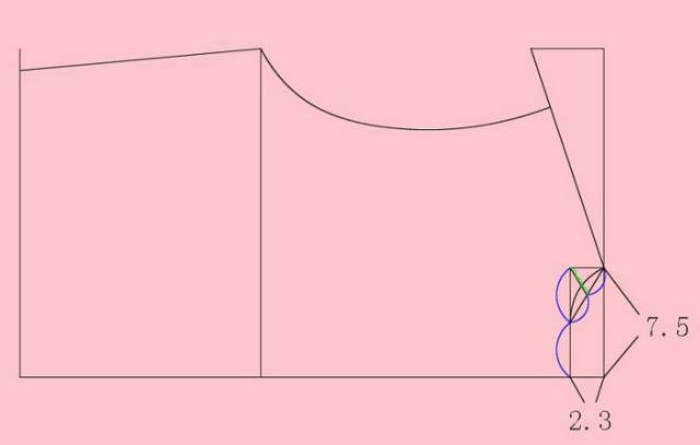 弧线画画_弧线画法视频教程_cad怎么画弧线