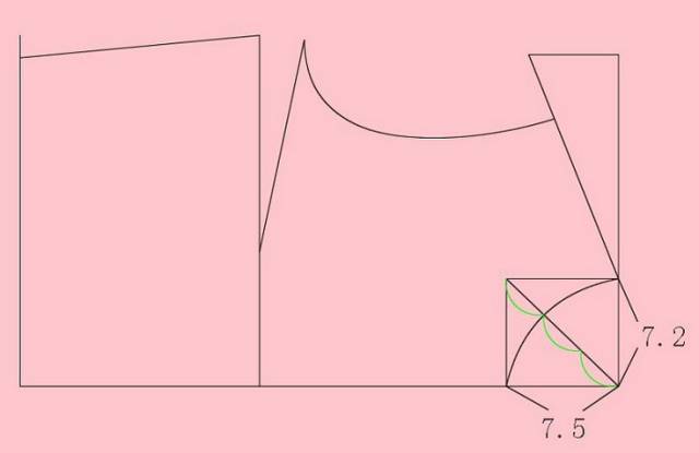 弧线画画_弧线画法视频教程_cad怎么画弧线