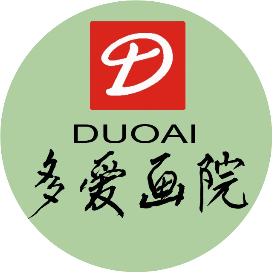 西安多爱书画院