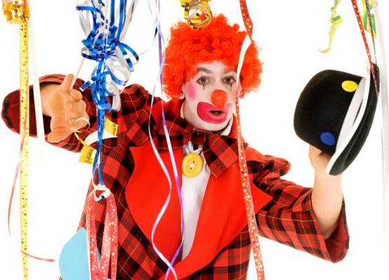 金丰首届奇趣狂欢节十一裸奔而来 ! 网友直呼太过瘾!