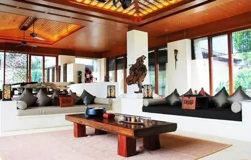 豪宅大揭秘，养鲸鱼、住古堡、高安保……你想得到吗？