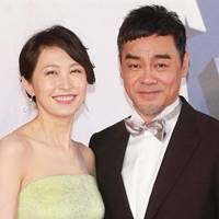 每日甜蜜秀恩爱!香港娱乐圈的7对模范夫妻