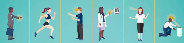 2017年11个移动App开发趋势