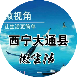 西宁大通县微生活