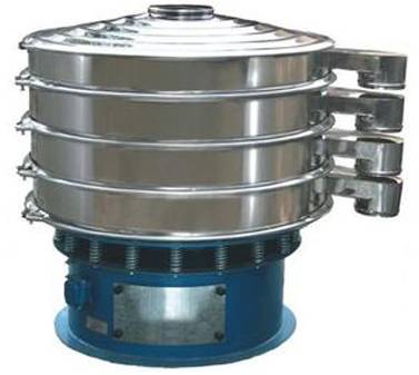 干货满满（新乡荣华振动筛有限公司）河南新乡直线振动筛生产厂家，(图3)