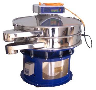 干货满满（新乡荣华振动筛有限公司）河南新乡直线振动筛生产厂家，(图6)