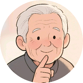 爷爷解忧馆