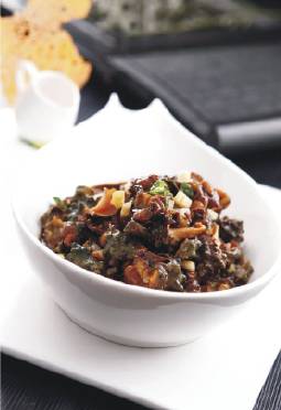 辣螺_辣螺酱的做法窍门_辣螺的口感