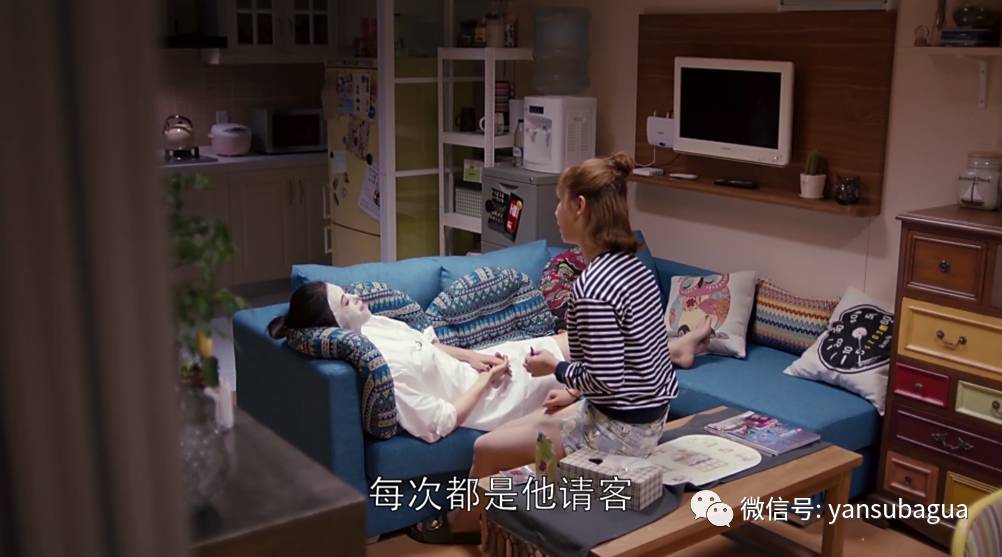 都什么年代了，《欢乐颂2》还在讲处女情结？(图)