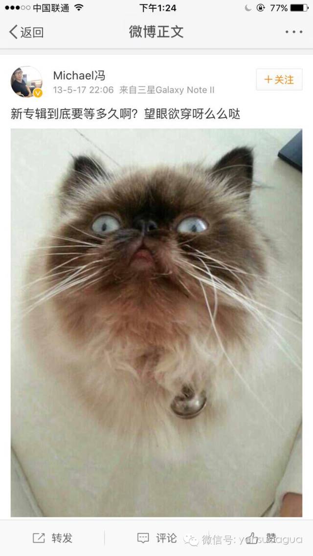 张靓颖曾说：女人都希望自己是蠢货但蠢爱会好吗?