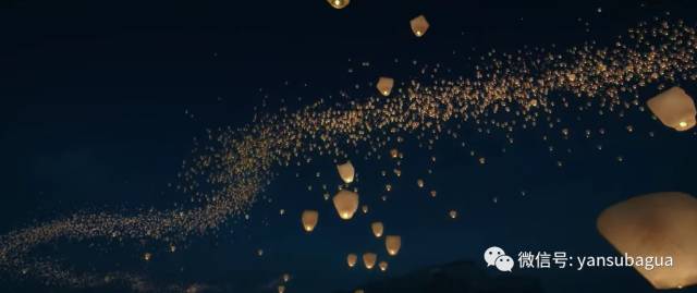 张艺谋新片《长城》：奥运开幕式之景甜拯救世界