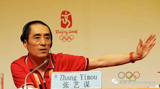 张艺谋新片《长城》：奥运开幕式之景甜拯救世界