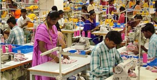 生产假货惹怒美国,两年内750000件产品受波及!印度最大的纺织品生产商摊上大事了!-怀孕期