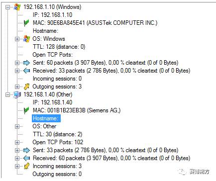 NSA开发的ICS/SCADA态势感知开源工具Grassmarlin（附下载地址）