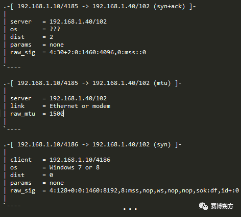 图片[25]-Grassmarlin ICS/SCADA开源态势感知工具下载与使用指南