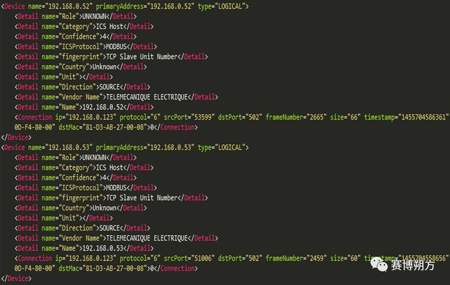 NSA开发的ICS/SCADA态势感知开源工具Grassmarlin（附下载地址）