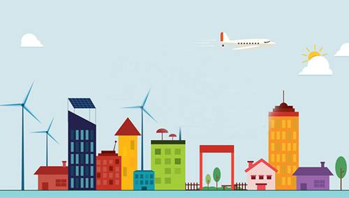 智慧城市“大跃进”是喜是忧？盘点2016智慧城市十大事记！