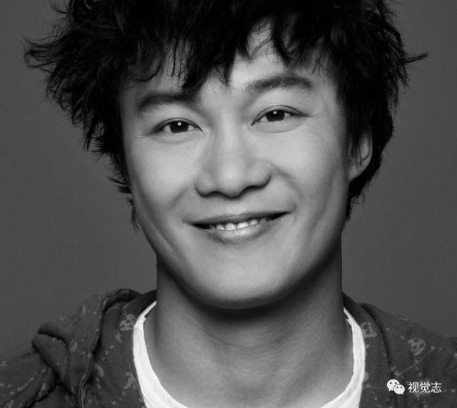 陈奕迅:好久不见