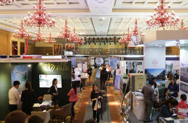 满满干货（柬埔寨发展理事会）柬埔寨国际会议中心，(图2)