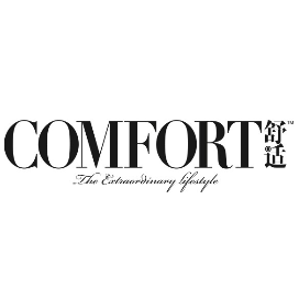 COMFORT舒适
