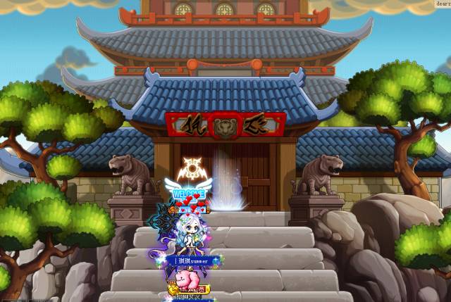 海贼王手掌岛冒险视频_超大冒险!前进摸摸岛_冒险岛名字