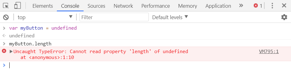 TypeError: Cannot read property ‘length’