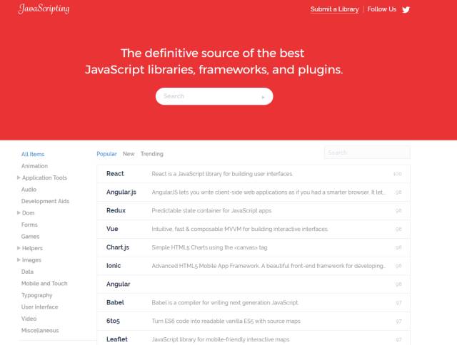 前端框架选型指南8
