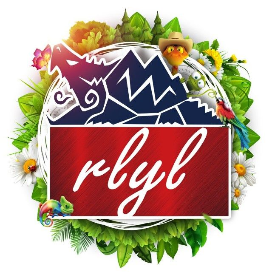 rlyl的自然世界