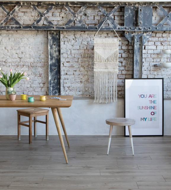 金钢铂林地板 2019BerryAlloc木地板新品效果图