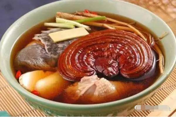 肾虚、阳气不足？四大养肾食谱为你解决！