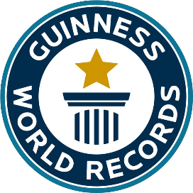 吉尼斯世界纪录