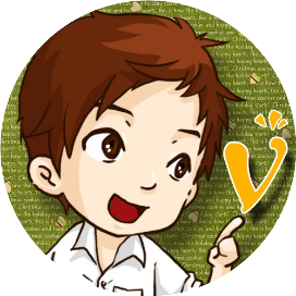 Vinson同学