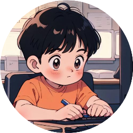 小伟同学吖