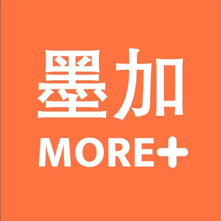 墨加数据