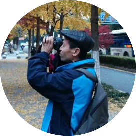 爱吃钢丝面的老刘