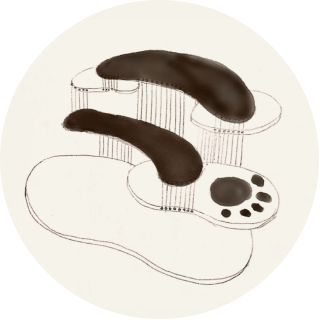 越早知道越好（优秀的展示道具设计）展示道具设计原则，【课程展】15级展示设计专业《展示道具设计》课程作业，(图34)