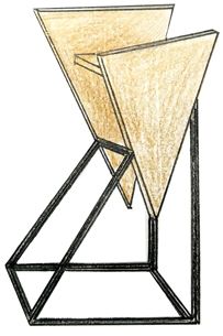 越早知道越好（优秀的展示道具设计）展示道具设计原则，【课程展】15级展示设计专业《展示道具设计》课程作业，(图23)