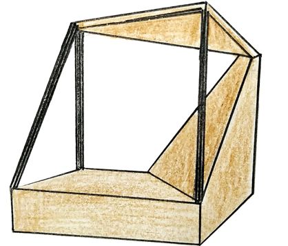 越早知道越好（优秀的展示道具设计）展示道具设计原则，【课程展】15级展示设计专业《展示道具设计》课程作业，(图21)