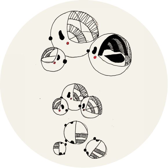 越早知道越好（优秀的展示道具设计）展示道具设计原则，【课程展】15级展示设计专业《展示道具设计》课程作业，(图36)