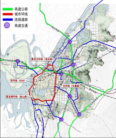 好事,大岳阳城市圈将岳阳县并入,快来看看相关部门初步规划